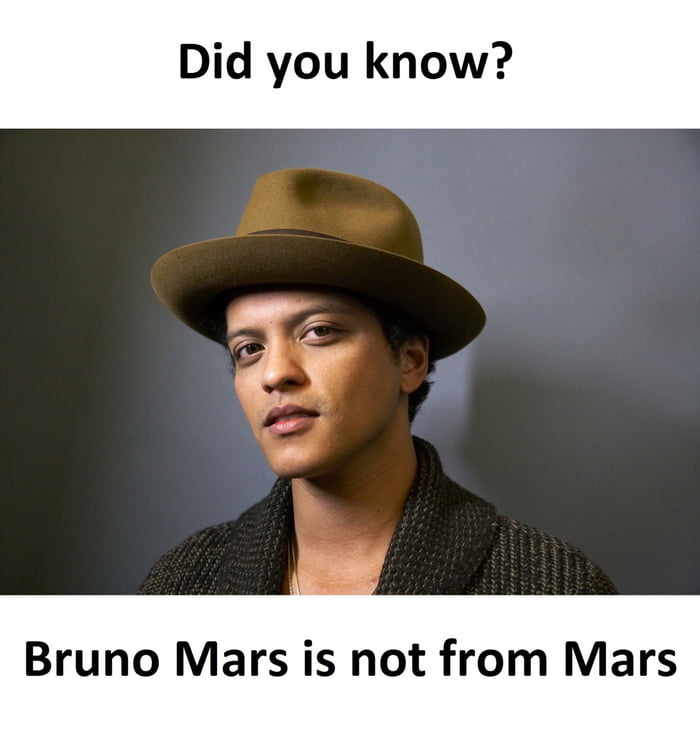 Did you know? 