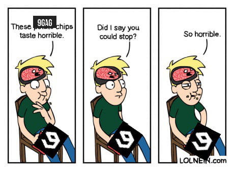 Horrible meme for horrible people - 9GAG Horrible meme for horrible people - 9GAG