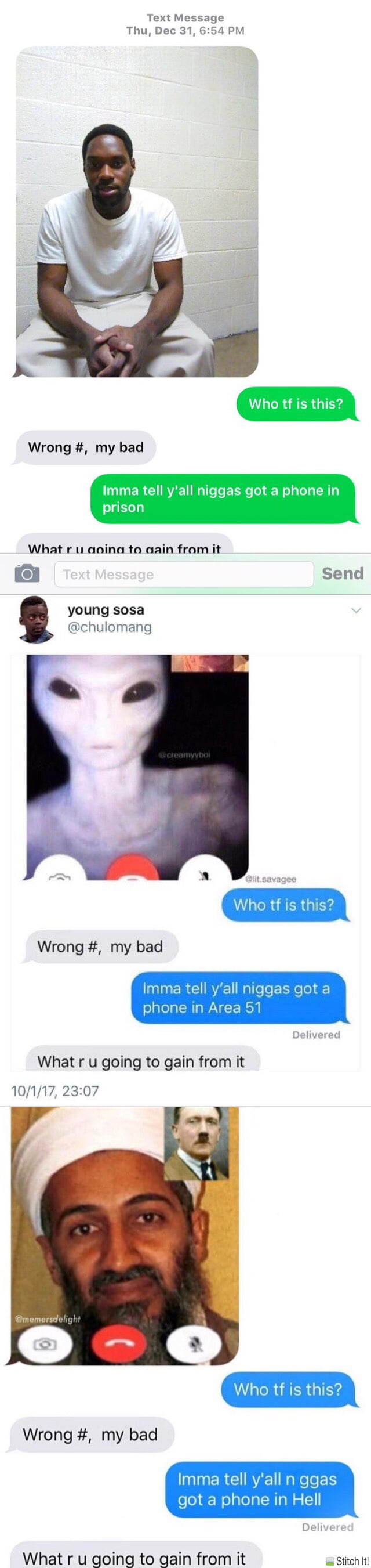 Original What R U Going To Gain From It And The Memes 9GAG