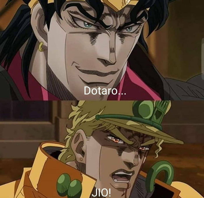 Featured image of post Jotaro Alternate Universe Here are 16 iconic facts about the joestar that you may not know