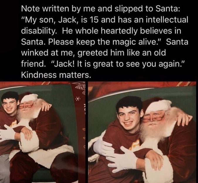 Some real christmas magic right here - 9GAG