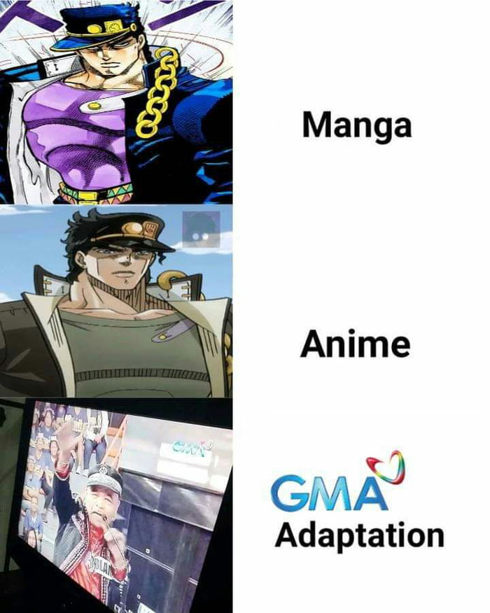 Putangina intensifies - 9GAG