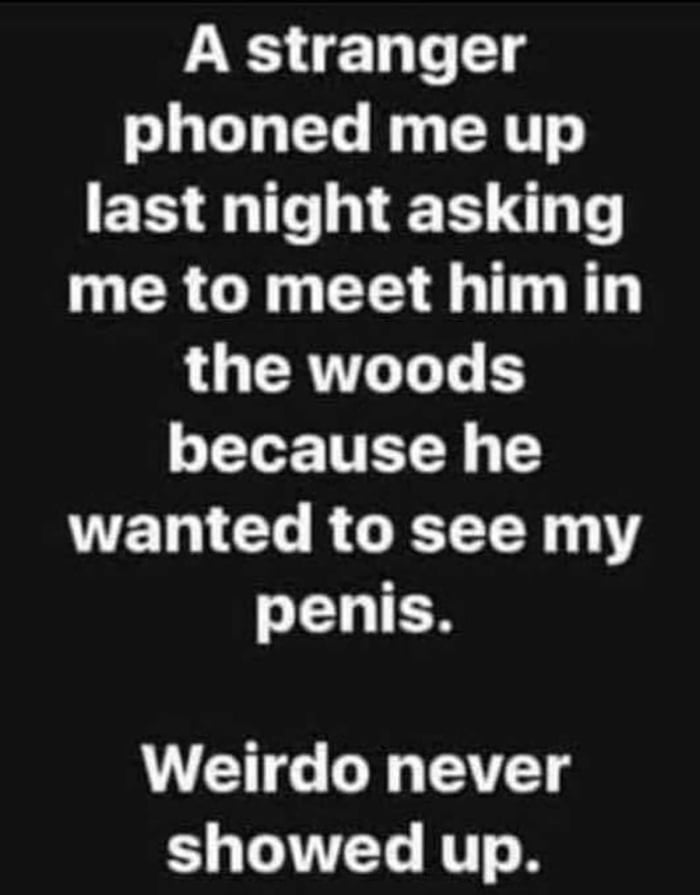 there-are-some-real-weirdos-out-there-9gag