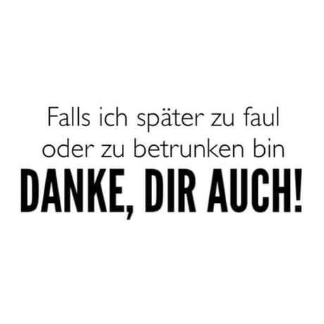 Get Zu faul For Free