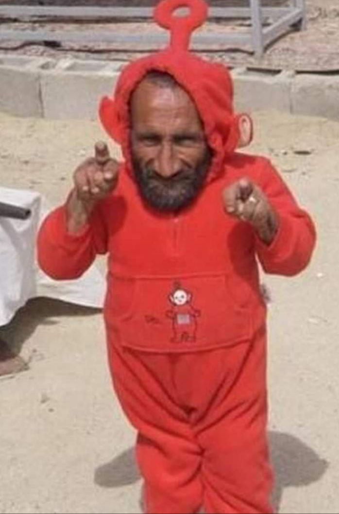 People That Are 5 Years Old cause They Were Born On February 29th 9GAG
