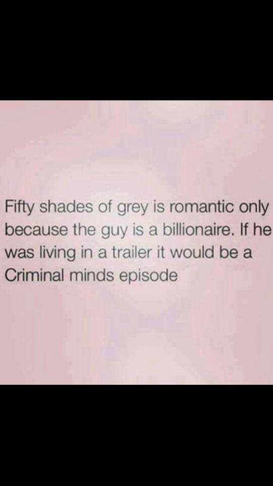 50 shades - 9GAG