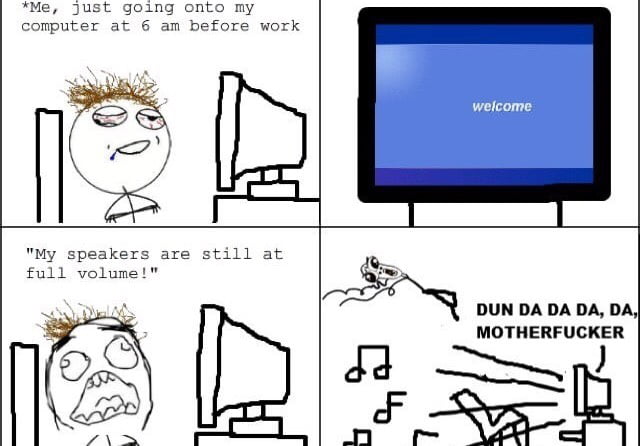Good old day. - 9GAG