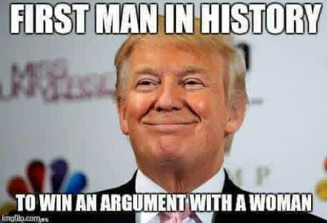 Now thats one hell of a president - 9GAG