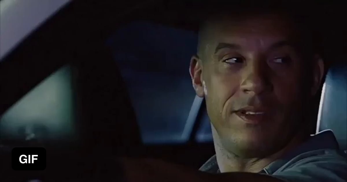2 Fast 2 Furious - 9GAG