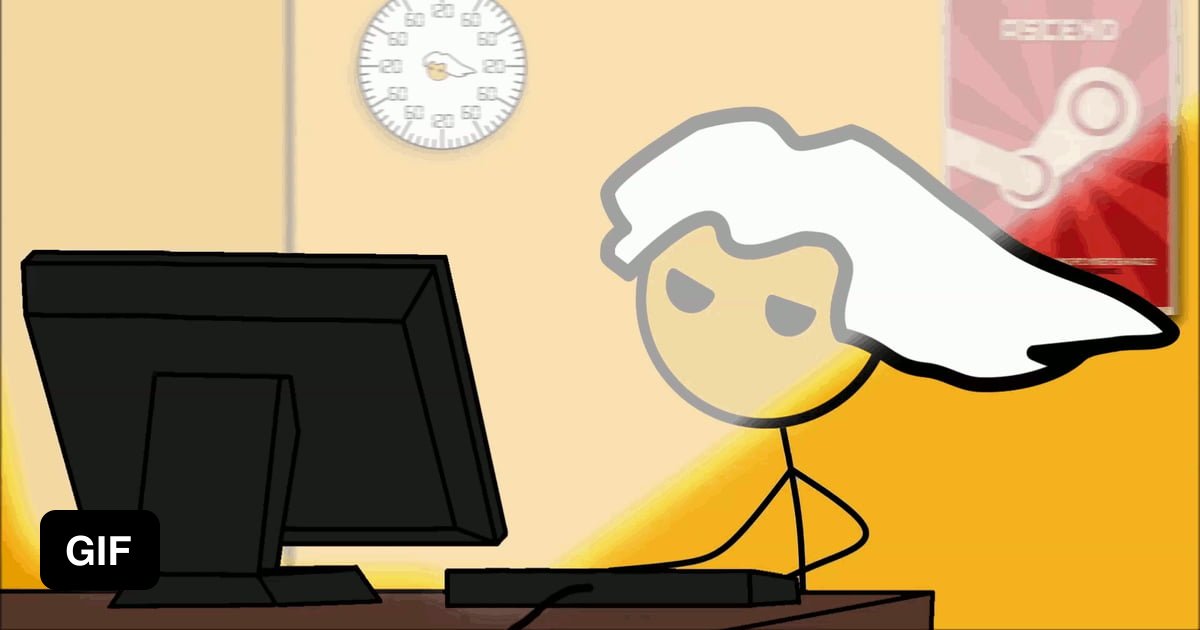 After getting a new PC - 9GAG