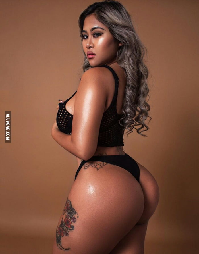 Voluptuous Asians