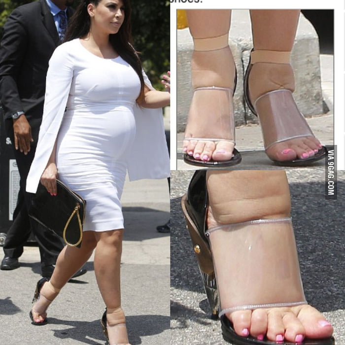 Why Kim? - 9GAG