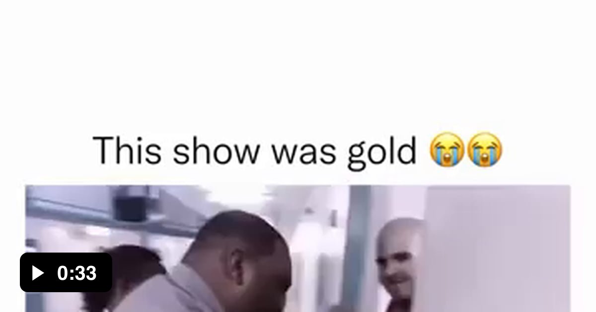 This clip never fails to make me laugh 😭😂 - 9GAG