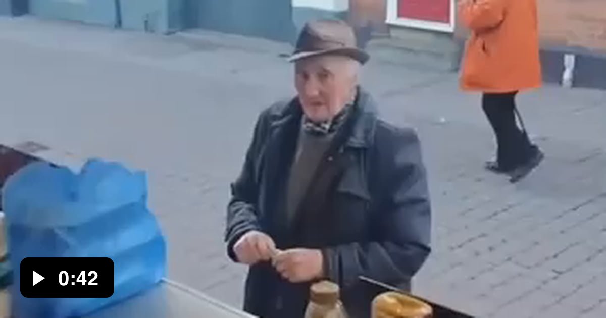 “How we doing chap?” “Cheese and butter” - 9GAG