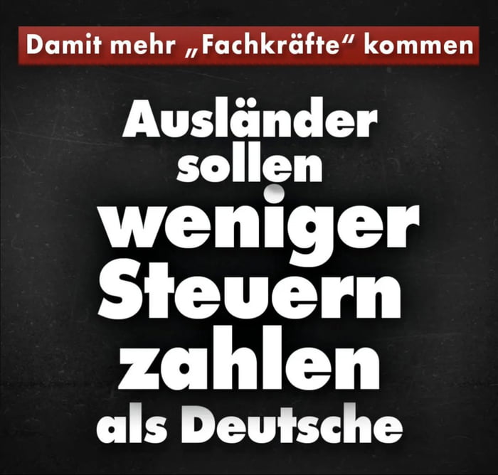 Zwei Millionen Flüchtlinge Später : " Wir Brauchen Fachkräfte" Frage ...