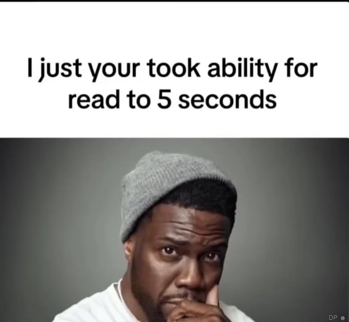 Dyslexia NOW!!! - 9GAG