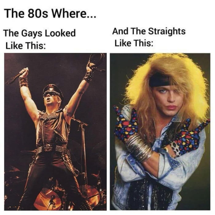 Eighties flashback - 9GAG