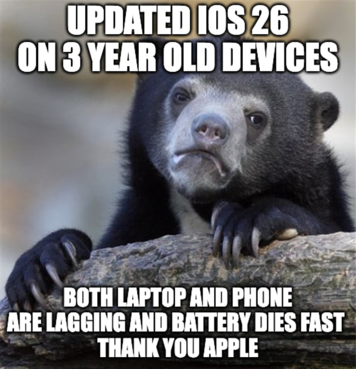 Thanks Apple - 9GAG