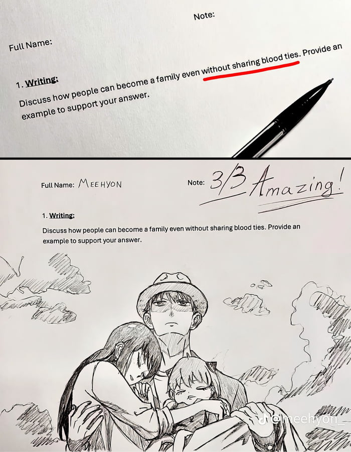 Amazing Answer Meme Amazing answer - 9GAG