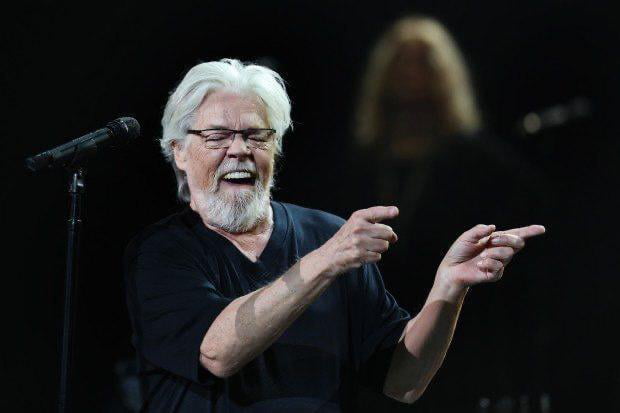 Happy Birthday To Bob Seger OG Detroit Rocker Singer Songwriter