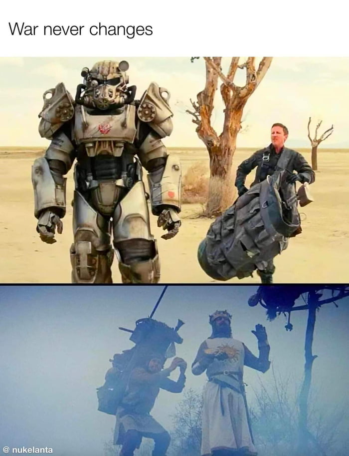 The more things change the more they stay the same 9gag