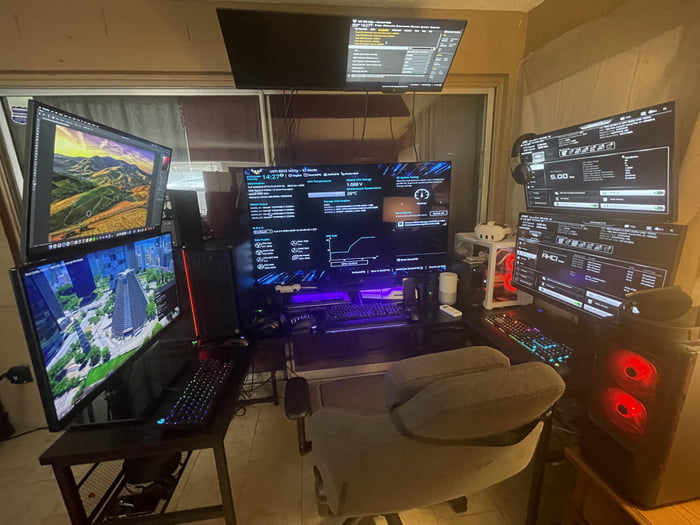 Actual battle station - 9GAG