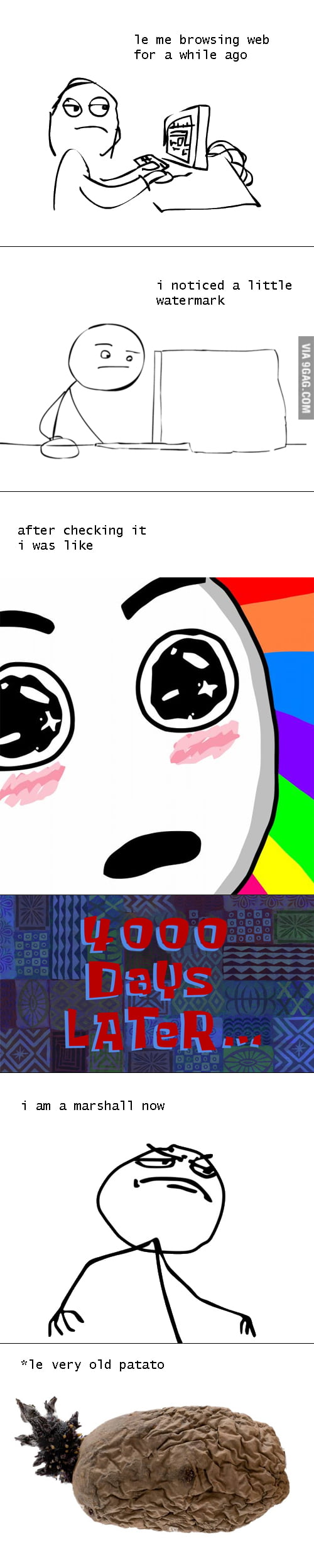 How Long Was 4000 Days Ago How Long Was 4000 Days Ago