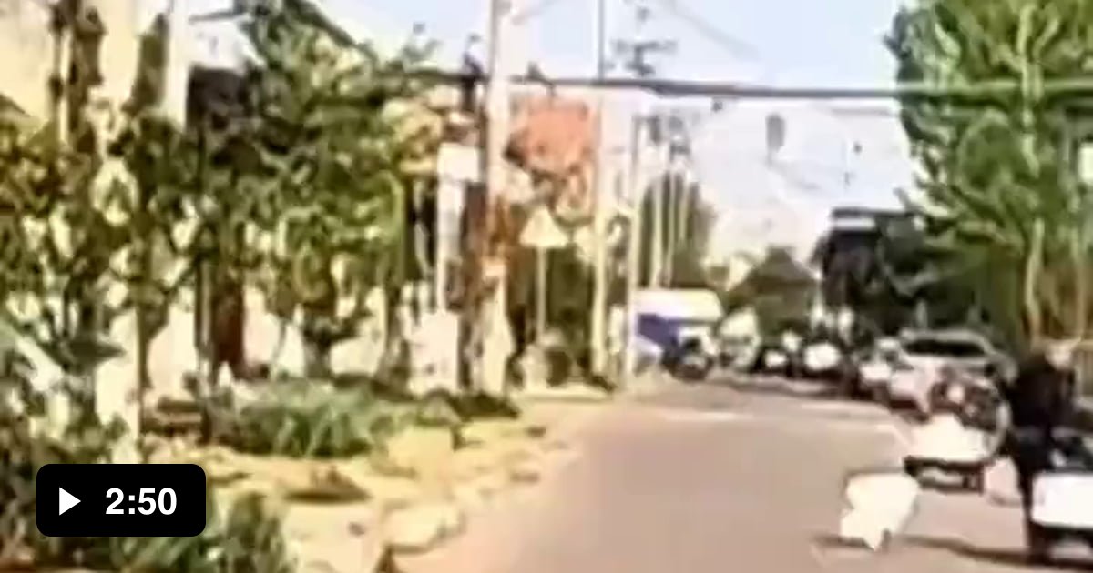 The roles were reversed - 9GAG