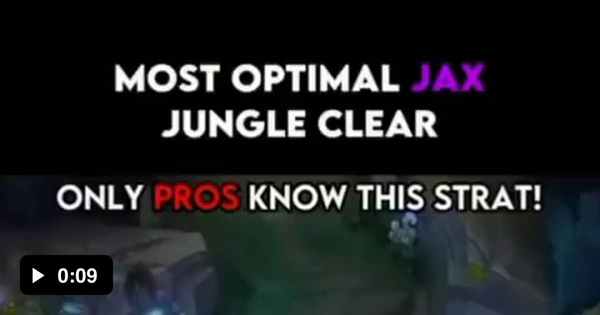 Jacks gameplay be like - 9GAG