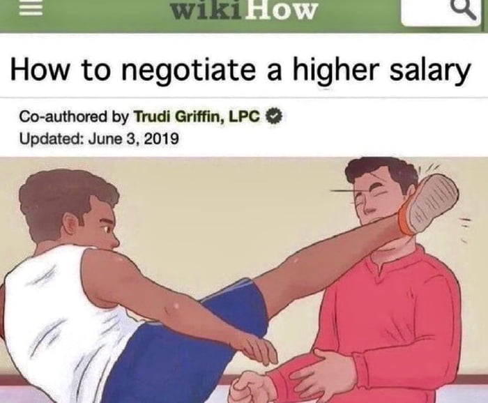 Bosses hate this one simple trick - 9GAG