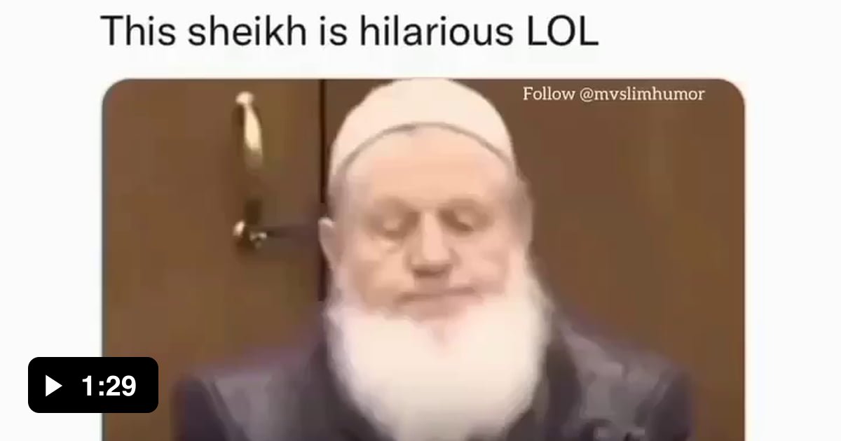 Absolutely Halal - 9GAG