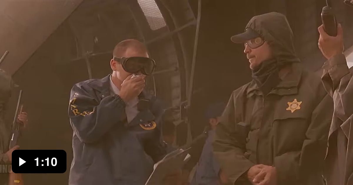 Con Air Garland Greene 9GAG