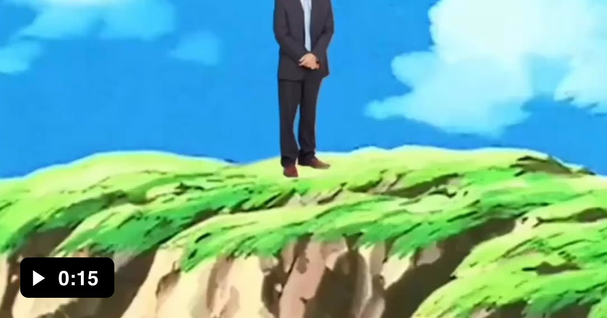 The Reason He Hasn T Used The Other 95 Of His Power Is Because He