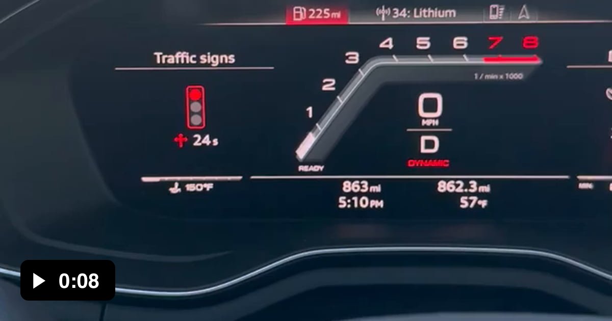 Car Tells You How Much Time Is Left On Red Traffic Lights 9GAG car-tells-you-how-much-time-is-left-on-red-traffic-lights-9gag
