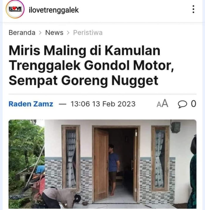 Lapar Bikin Ga Konsentrasi Kerja 9GAG