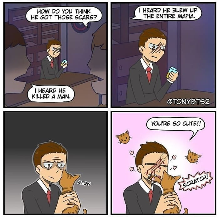 This is a title - 9GAG