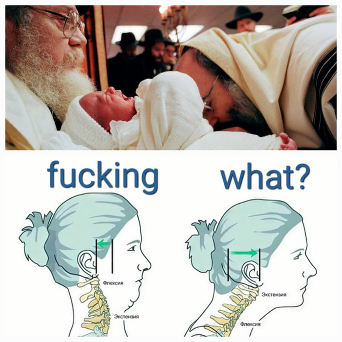 In Judaism, there is a ritual called "metzitzah b'peh" where a rabbi