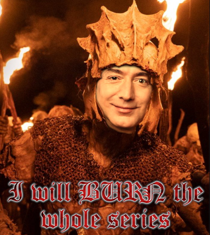 Bezok the Defiler - 9GAG