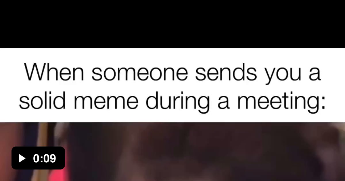 I stole this - 9GAG