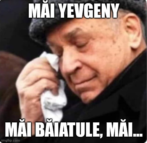 Măi băiatule, măi - 9GAG