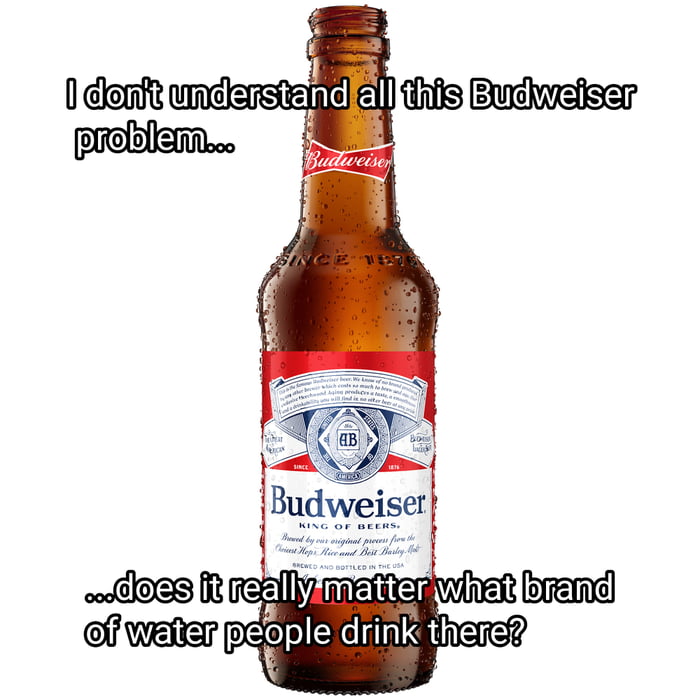 Whats The Difference Between Bud Light And Sex In A Canoe 9gag 