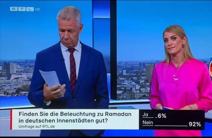 Darauf einen Schweinebraten! - 9GAG