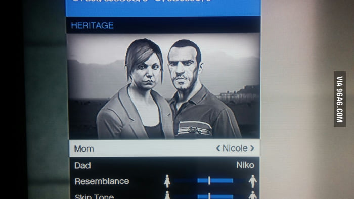 MrBossFTW على X: GTA 5 NEW Easter Egg Found Of Niko Bellic's Lover French  Tom From GTA 4! (GTA 5 Secrets)    / X