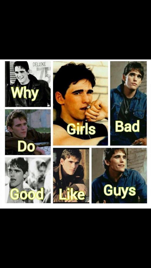 Why Girls Bad Do Good Like Guys - 9GAG has the best funny pics, gifs,...