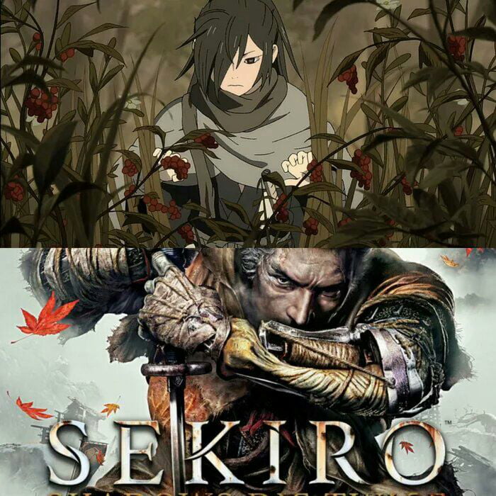 Dororo is the Perfect Companion Anime to Sekiro: Shadows Die Twice - IGN