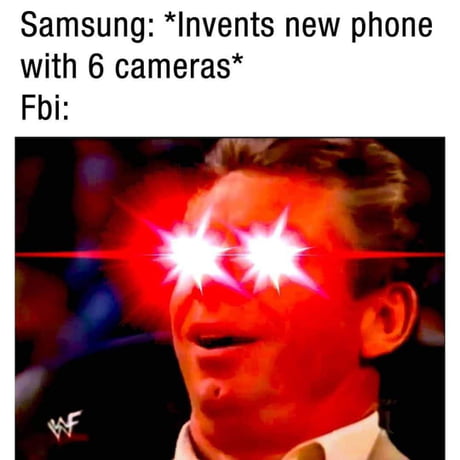 Fbi Open Up 9gag