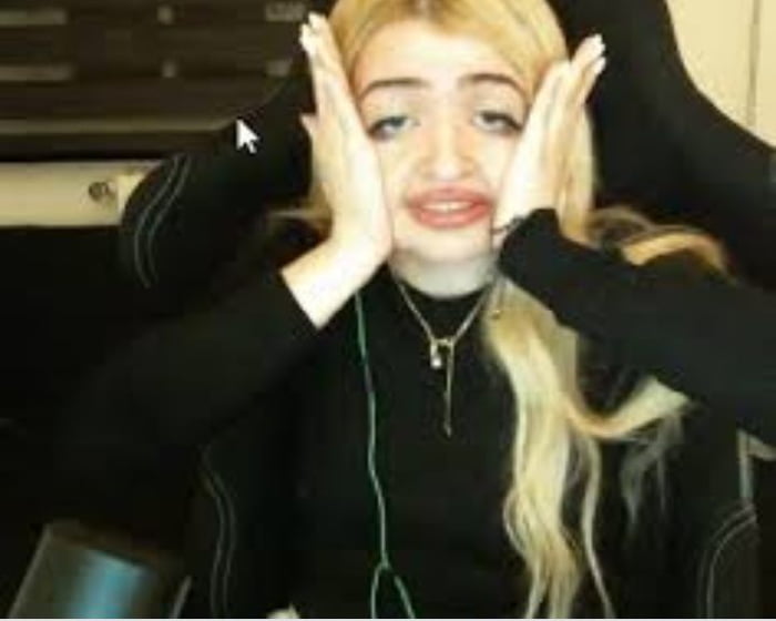 What Happened To Blondiewondie