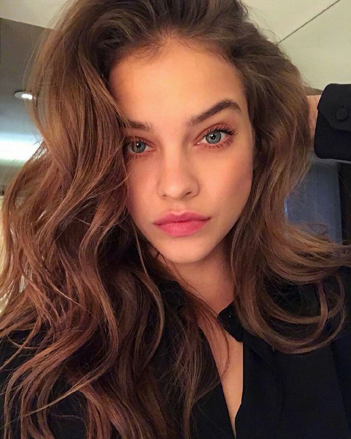 Barbara Palvin - 9GAG