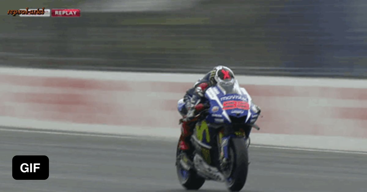 MotoGP Broadcast From Philip Island Australia 9GAG