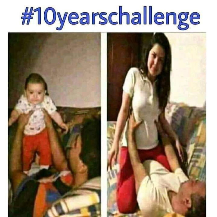 Let S Take This Challenge I Incest 9gag